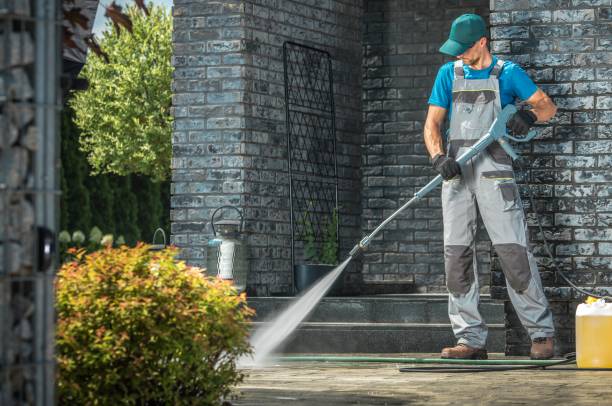 Best Driveway Pressure Washing  in Mcmechen, WV