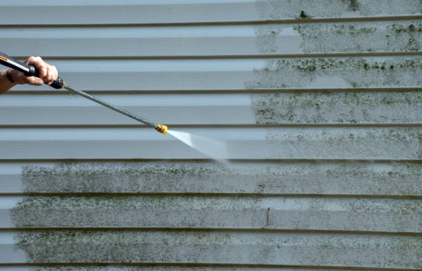 Best Patio and Deck Pressure Washing  in Mcmechen, WV