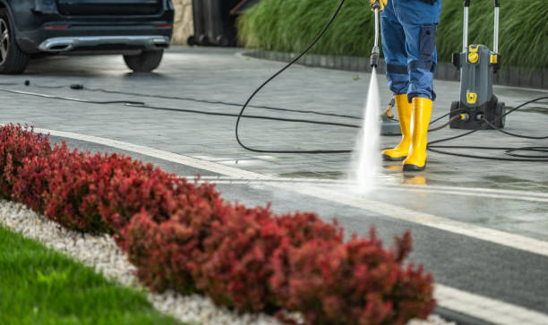 Best Building Exterior Washing  in Mcmechen, WV